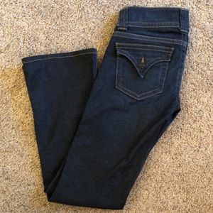 Hudson jeans